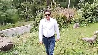 Ganga choti kashmir
