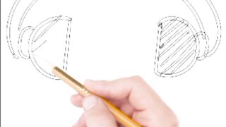 Hand Drawing Picture