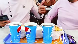 سیلفی کا جنون