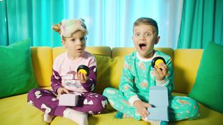 Diana and Roma - Best Kids Songs
