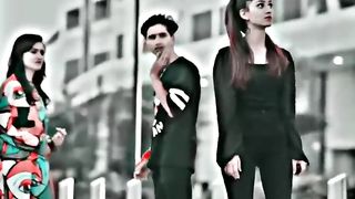 girls attitude????lovely song✨whatsapp status #shots #attitude #girl  #whatsappstatus 2