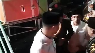 Ngaji bareng