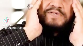 Qari Syed Sadaqat ali