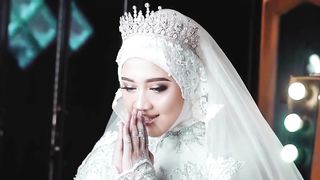 Pernikahan Gus Iqdam