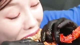 Mukbang asmr 6