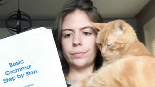 Cat: Why is your two-legged world so complicated