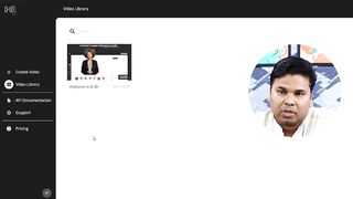 D-ID| Make AI-Generated Videos From Photos