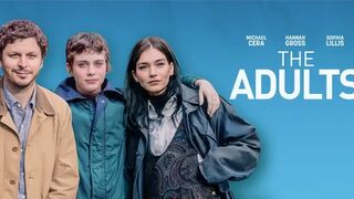 Взрослые (2023)@