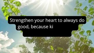 words of wisdom 18