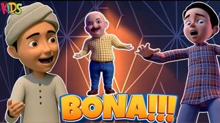 Babloo Lock Ho Gaya _ New Episode _ Ghulam Rasool _ Kaneez Fatima _ Cartoon Series _ 3D Animations