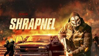 Шрапнель (2023)@