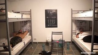 Best movements form Andrew Tate in Jail