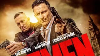 Герои и злодеи (2023)@