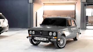 VAz 21 06 Just like it!!!