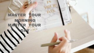 Master Your Day