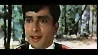 Be kudi me sanam