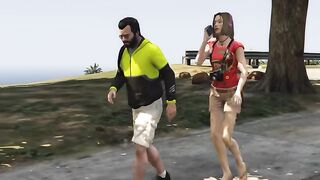 #Gta 5 king unofficial life storie of boys ????????????#viral #viralvideo #new #song