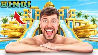 $1 VS $250,000 Vacation! in Hindi ???? _ MrBeast New Video In Hindi