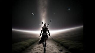 The Warrior Princess -- Fantasy Land Series