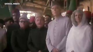 Pakistan independence history