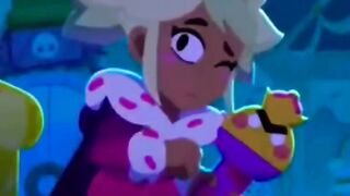 BRAWL STARS RANK ANIMATION