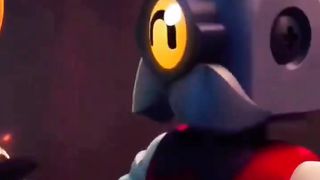 Brawl Stars  Barley Rank animation
