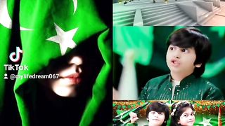 Independence day pakistan