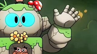 Brawl stars secrets