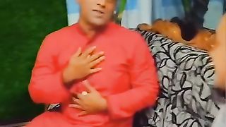 Rishta pakka aur jahez