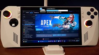 Upgrade Your Asus ROG Ally: Step-by-Step with Clonezilla and a 2280 NVME