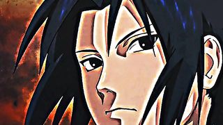 Sasuke ~Rap god~ ( Cover Ai )