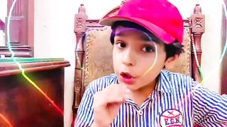 Chotta khan na kia kha dia?