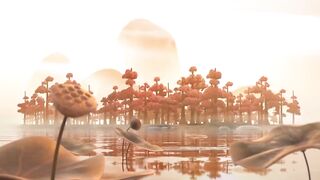 make it easy to achieve goals _ Motivation Animation