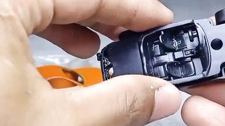 Building A Custom  Wheels Toyota Supra MK4 Under 2 Min..