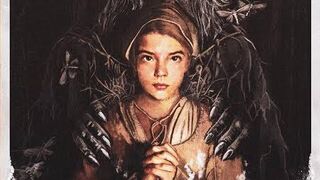 The Witch (2015)