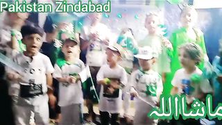 Happy independence day // Pakistan Zindabad