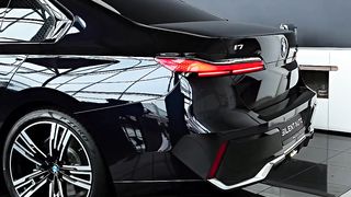 BMW Black Beauty