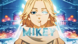 「One kick ????」Mikey vs Taiju「AMV/EDIT」4k
