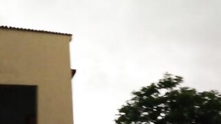 Raining here 3