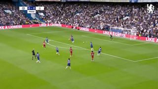 Chelsea 1-1 Liverpool | Highlights | Premier League 2023/24