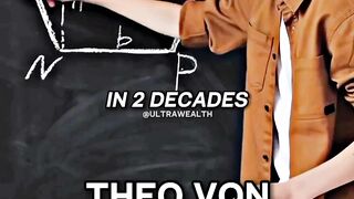 THE VON ON AUTISM