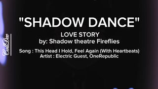 FIREFLIES LOVE ST0RY