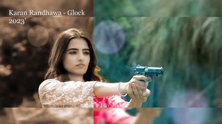 Karan Randhawa - Glock
