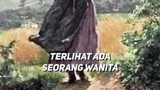 Lukisan berusia 150 tahun