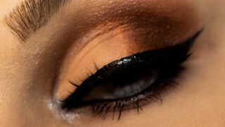 Cut Crease Makeup