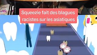 La vidéo la plus drôle que j’ai jamais vu