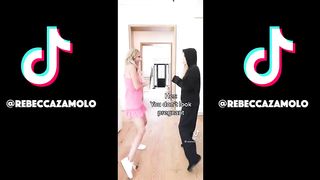 Rebecca Zamolo Best Tiktok