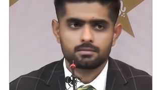 Babar Azam|King Babar|cricket captain
