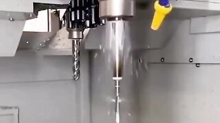 Automatic tool changer, engine cnc