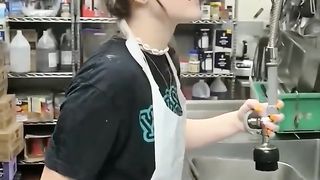 If you laugh, you restart pt 5